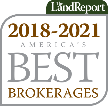 Best Brokerages 2018-2021