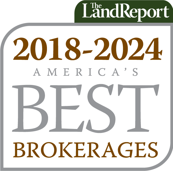 Best Brokerages 2018-2024