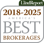 Best Brokerages 2018-2024